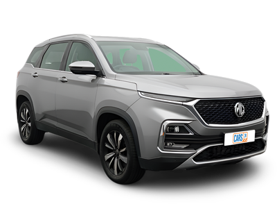 MG HECTOR-img